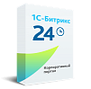 1C-Битрикс24 (Лицензия Корпоративный портал - 100)